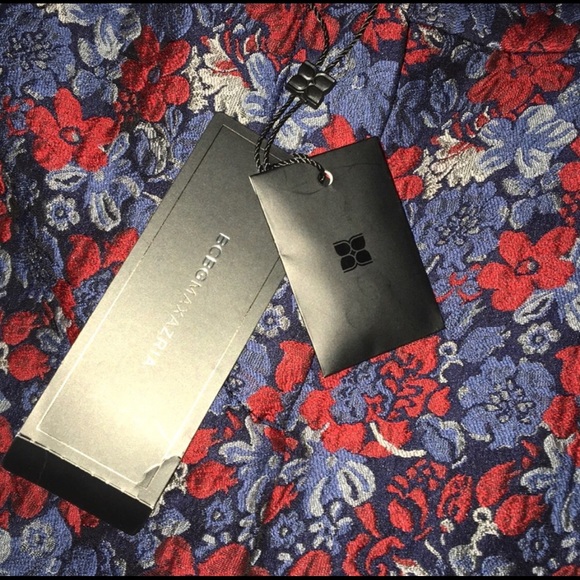 NWT BCBGMaxAzria Ankle Pants - Picture 5 of 5